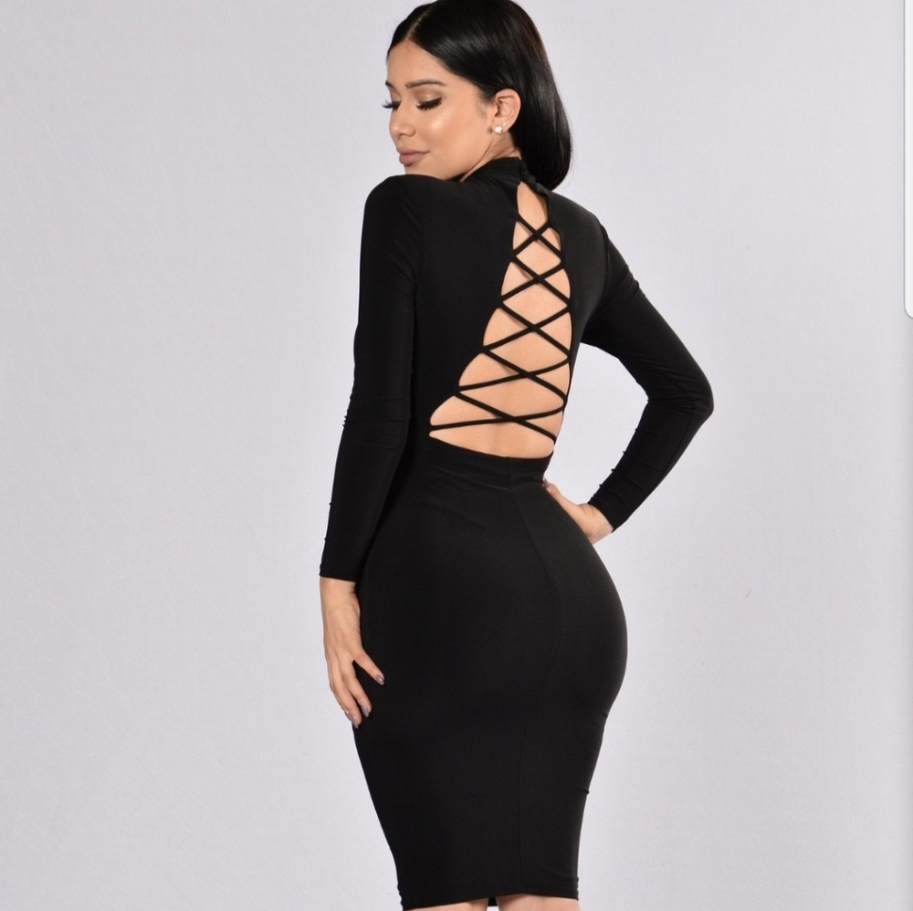 Little Black Dress LBD